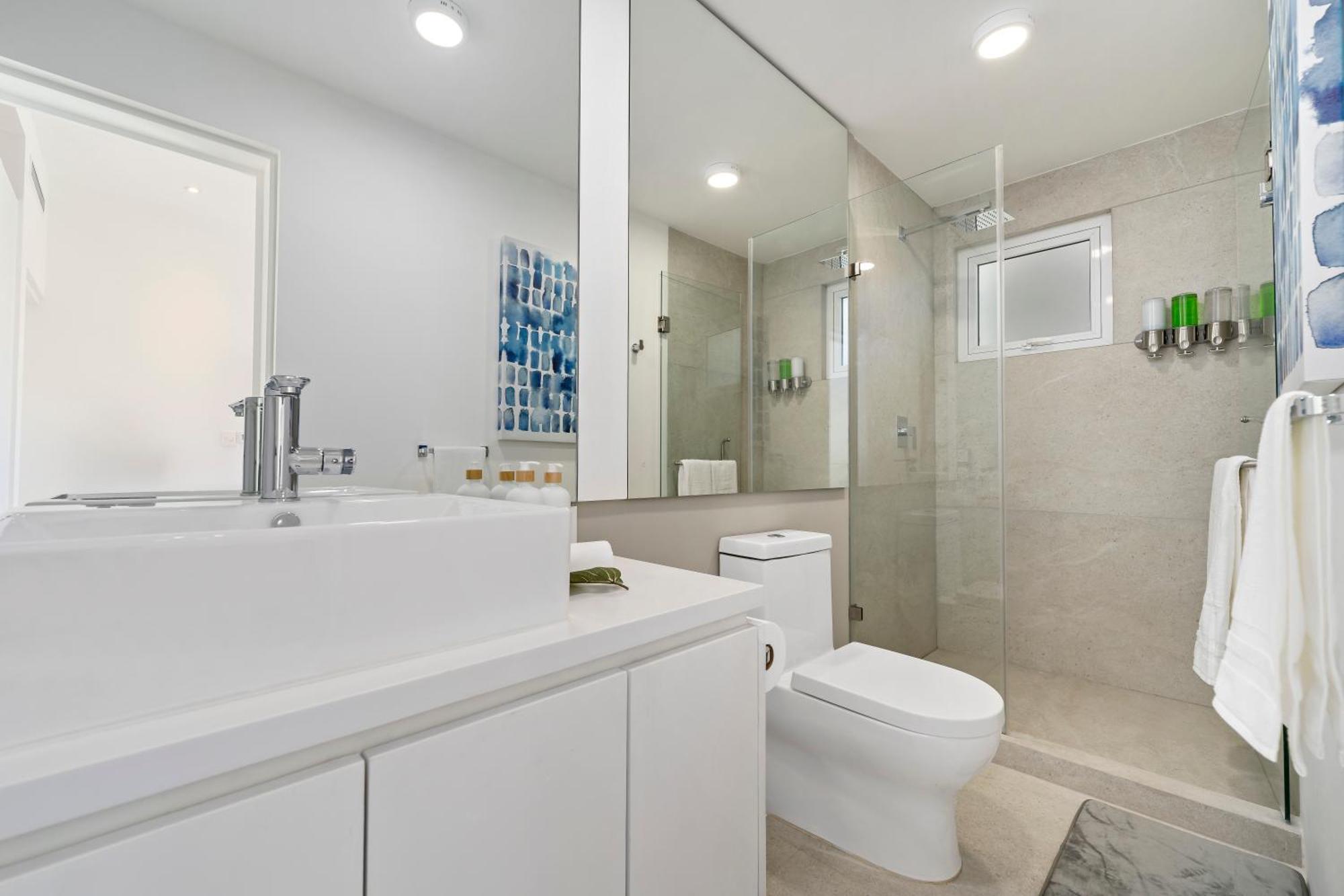 Luxury Apartment With Pool And Jacuzzi On Terrace In Medano Cabo San Lucas Eksteriør bilde