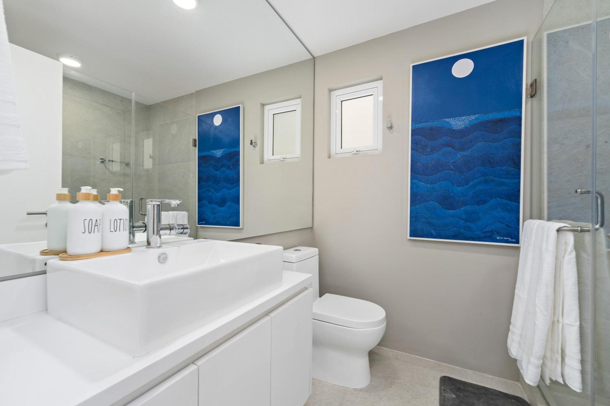 Luxury Apartment With Pool And Jacuzzi On Terrace In Medano Cabo San Lucas Eksteriør bilde